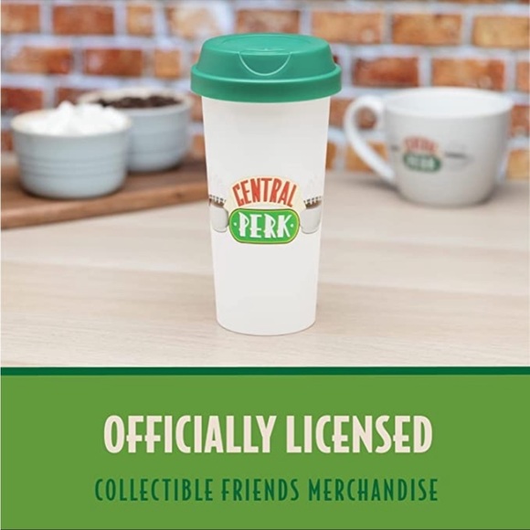 Friends Central Perk Cup Light Battery Operated LIMITED EDITION - Picture 6 of 8